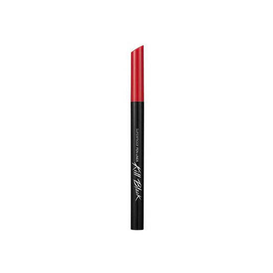 Superproof Pen Liner Kill