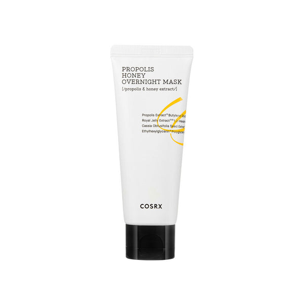 Full Fit Propolis Honey Overnight mask