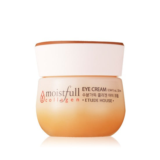 Moistfull Collagen Eye Cream