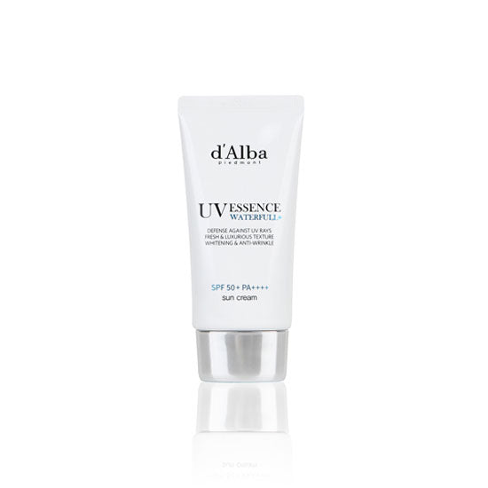 Waterfull+ Essence Sunscreen BROAD SPECTRUM SPF50+