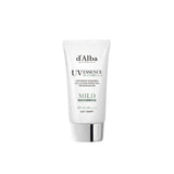 Waterfull+ Mild Sunscreen BROAD SPECTRUM SPF50+