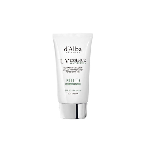 Waterfull+ Mild Sunscreen BROAD SPECTRUM SPF50+