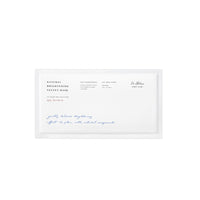 Natural Brightening Velvet Mask - 1 Box of 5 Sheets