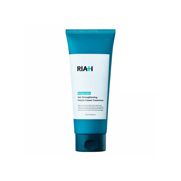 Hair Strennthening Protein Cream Treatment