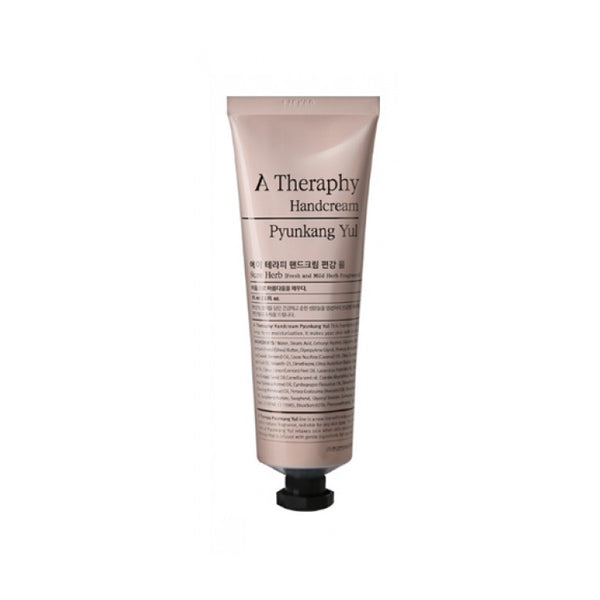 A Theraphy Hand Cream - Sure Herb