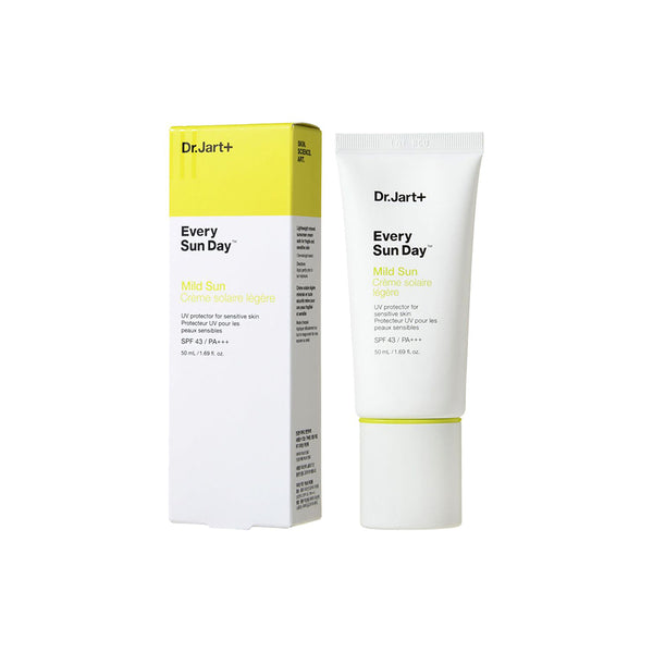 Every Sun Day Mild Sun SPF 43 / PA+++