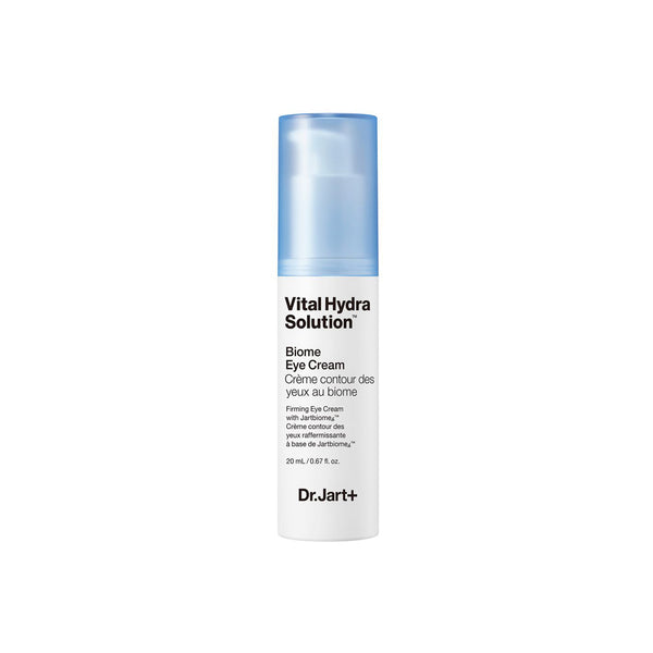 Vital Hydra Solution Biome Eye Cream