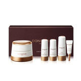 Red Ginseng Power Repair Cream Set