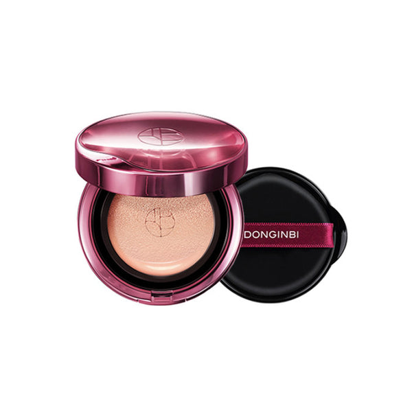 Red Ginseng Perfect Cushion SPF50+ PA+++ - 21