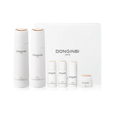 Red Ginseng Moisture & Firming Skin Care Set