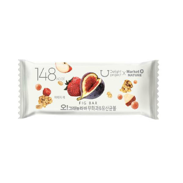 Fig Bar