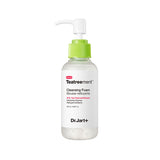 Ctrl-A Teatreement Cleansing Foam