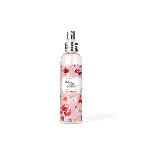 Dress Perfume - Black Cherry