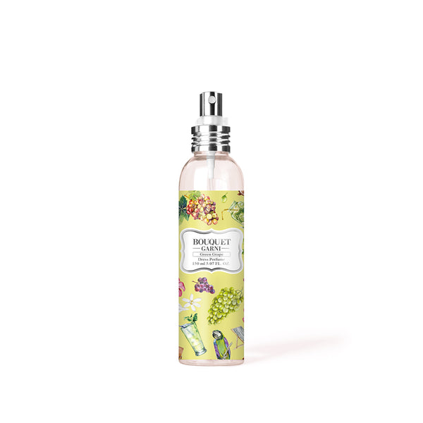 Dress Perfume - Green Grape