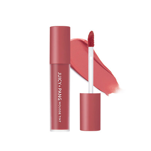 Juicy Pang Mousse Tint - PK01 Guava