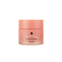 Sweet Dreams Lip Mask - Peach