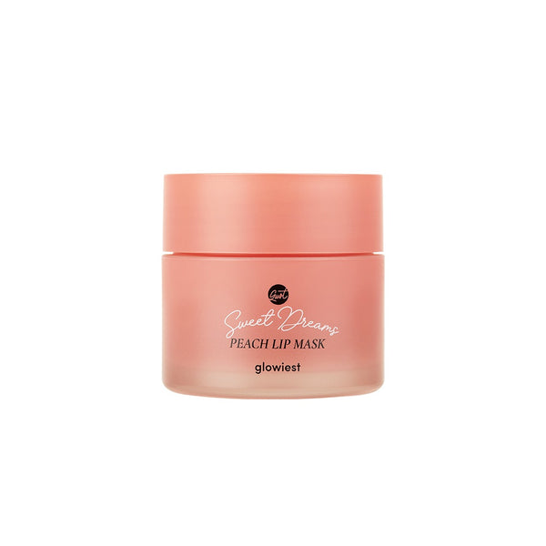 Sweet Dreams Lip Mask - Peach