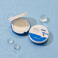 Birch Juice Moisturizing UVLOCK Sun Cushion SPF50+ Broad Spectrum