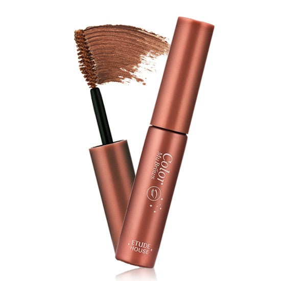 Color My Brows - 03 Red Brown