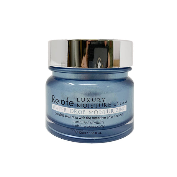 Luxury Moisture Cream
