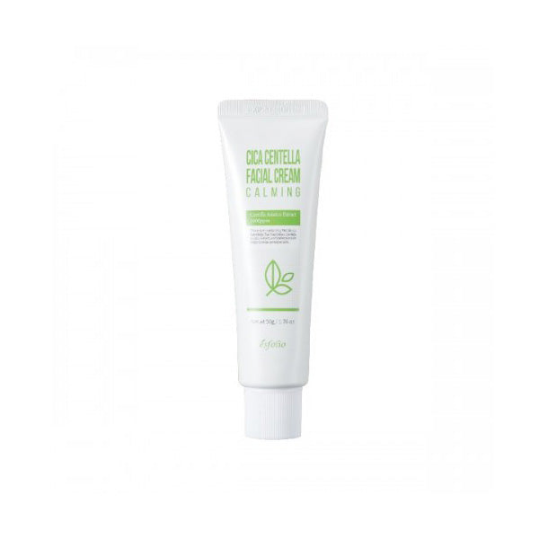 Cica Centella Facial Cream
