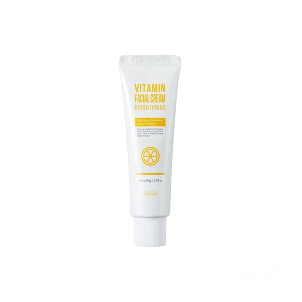 Vitamin Facial Cream