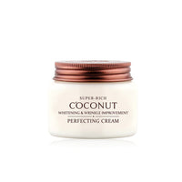 Super-rich Coconut Perfecting Cream