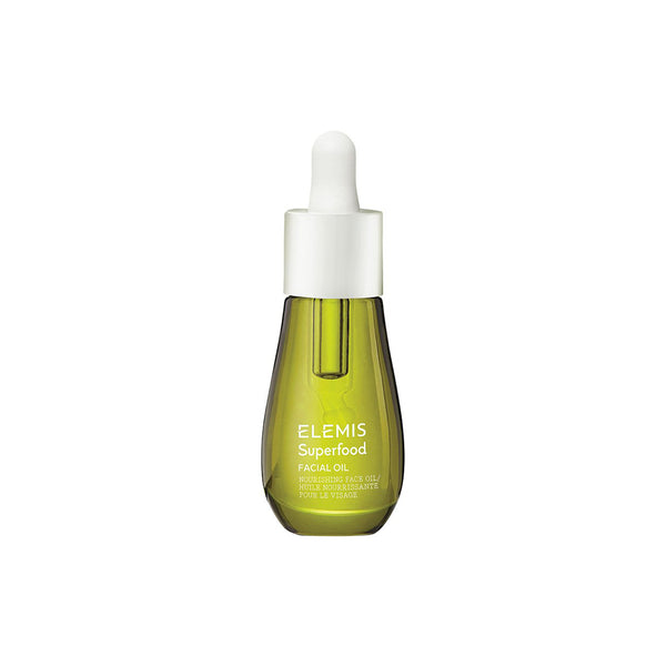 Superfood Facial Oil