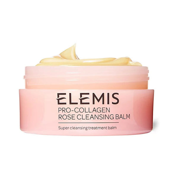 Pro-Collagen Rose Cleansing Balm