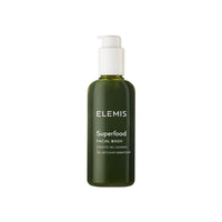 Superfood Facial Wash