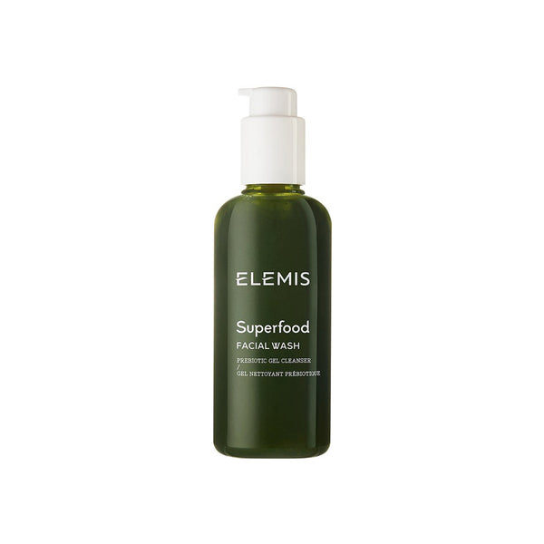 Superfood Facial Wash