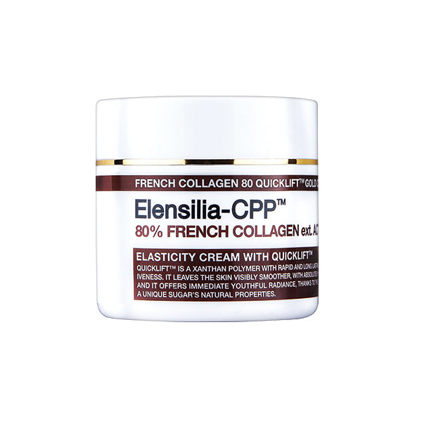 CPP Collagen 80 Quicklift Gold Cream