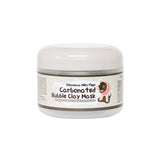 Milky Piggy Carbonated Bubble Clay Mask