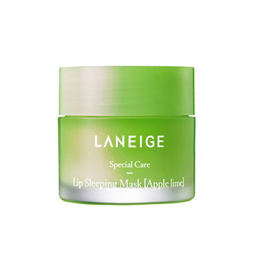 Lip Sleeping Mask - Apple Lime