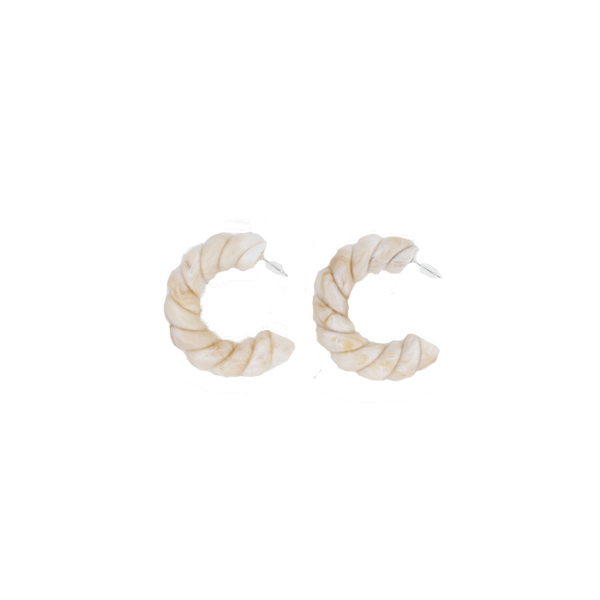 Eri Acrylic Earrings