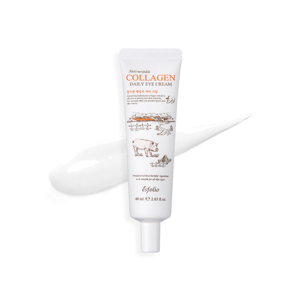 Collagen Daily Eye Cream