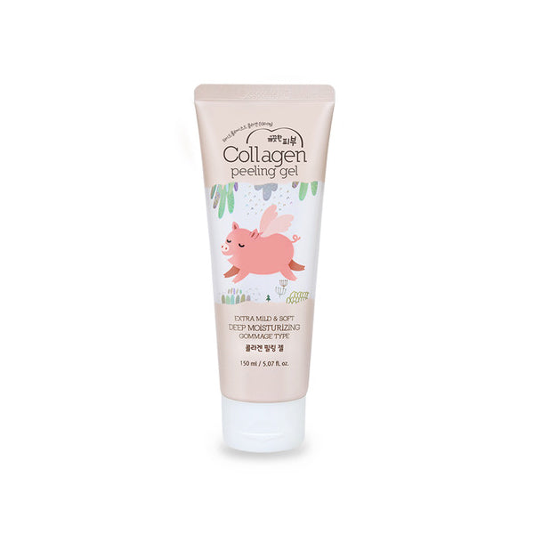 Collagen Peeling Gel