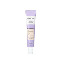 Retinol Vital Eye Cream
