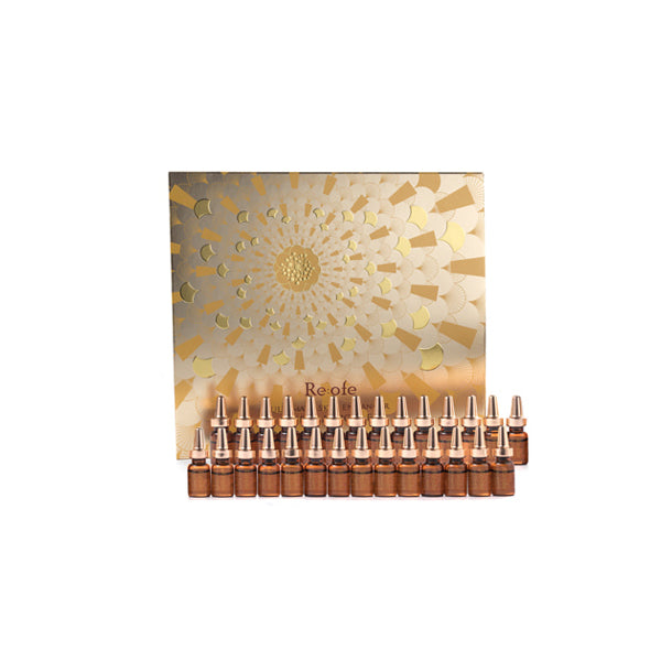 Ultimate Skin Enhancer 28Days Ampoule