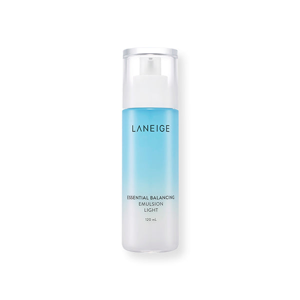 Essential Balancing Emulsion Light