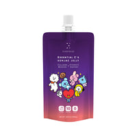 BT21 Essential C’s Konjac Jelly Lychee