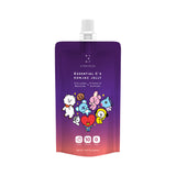 BT21 Essential C’s Konjac Jelly Lychee