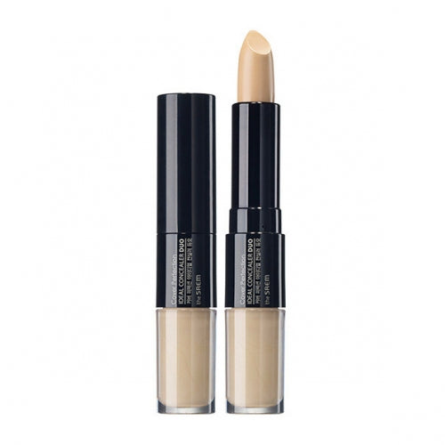 Cover Perfection Ideal Concealer Duo - 2 Rich Beige