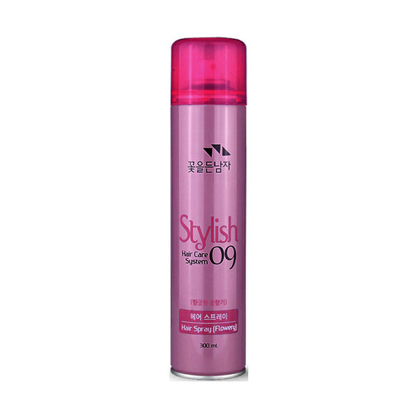Hair Care System Hair Spray - Flowery