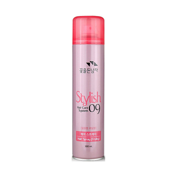 Hair Care System Hair Spray - Fruity