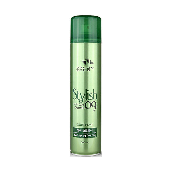 Hair Care System Hair Spray - Herbal