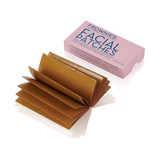 Forehead & Between Eyes Wrinkle Patches