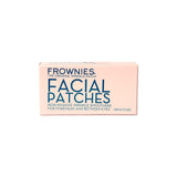 Forehead & Between Eyes Wrinkle Patches