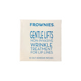 Gentle Lifts for Lip Lines