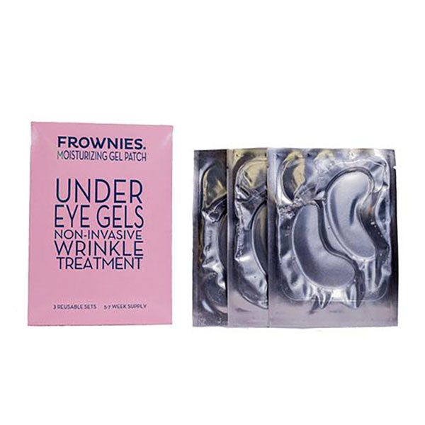 Under Eye Gels